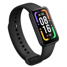 Xiaomi Redmi Smart Band Pro fekete aktivitásmérő Xiaomi Redmi Smart Band Pro fekete aktivitásmérő