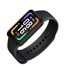 Xiaomi Redmi Smart Band Pro fekete aktivitásmérő Xiaomi Redmi Smart Band Pro fekete aktivitásmérő