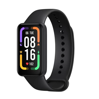 Xiaomi Redmi Smart Band Pro fekete aktivitásmérő Xiaomi Redmi Smart Band Pro fekete aktivitásmérő