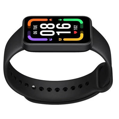 Xiaomi Redmi Smart Band Pro fekete aktivitásmérő Xiaomi Redmi Smart Band Pro fekete aktivitásmérő