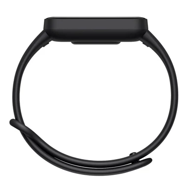 Xiaomi Redmi Smart Band Pro fekete aktivitásmérő Xiaomi Redmi Smart Band Pro fekete aktivitásmérő