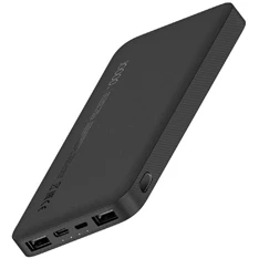 Xiaomi Redmi VXN4305GL 10000mAh fekete power bank Xiaomi Redmi VXN4305GL 10000mAh fekete power bank