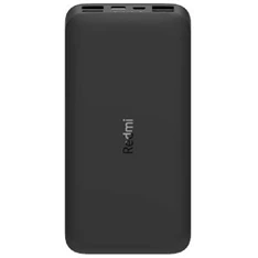 Xiaomi Redmi VXN4305GL 10000mAh fekete power bank Xiaomi Redmi VXN4305GL 10000mAh fekete power bank