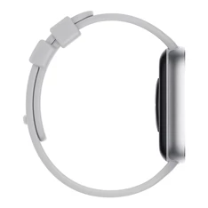 Xiaomi Redmi Watch 4 ezüst okosóra Xiaomi Redmi Watch 4 ezüst okosóra