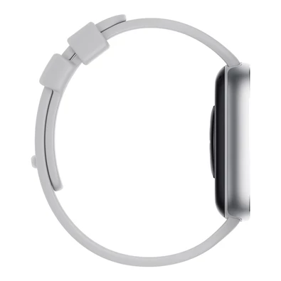 Xiaomi Redmi Watch 4 ezüst okosóra Xiaomi Redmi Watch 4 ezüst okosóra