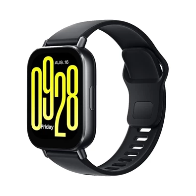 Xiaomi Redmi Watch 5 Active fekete okosóra Xiaomi Redmi Watch 5 Active fekete okosóra