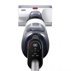 Xiaomi Roborock U10 Dyad fehér száraz-nedves vezeték nélküli porszívó Xiaomi Roborock U10 Dyad fehér száraz-nedves vezeték nélküli porszívó