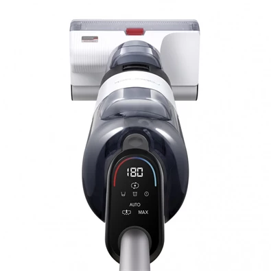 Xiaomi Roborock U10 Dyad fehér száraz-nedves vezeték nélküli porszívó Xiaomi Roborock U10 Dyad fehér száraz-nedves vezeték nélküli porszívó