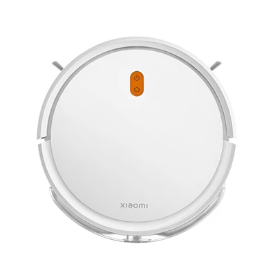Xiaomi Robot Vacuum E5 (White) EU fehér robotporszívó Xiaomi Robot Vacuum E5 (White) EU fehér robotporszívó