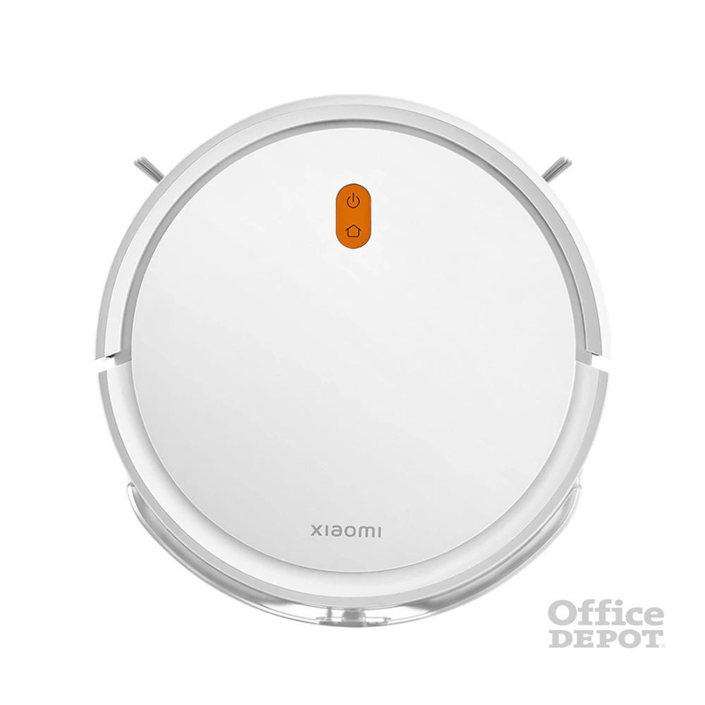 Xiaomi Robot Vacuum E5 (White) EU fehér robotporszívó