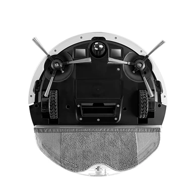 Xiaomi Robot Vacuum E5 (White) EU fehér robotporszívó Xiaomi Robot Vacuum E5 (White) EU fehér robotporszívó