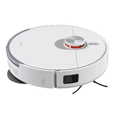 Xiaomi Robot Vacuum S20+ EU fehér robotporszívó Xiaomi Robot Vacuum S20+ EU fehér robotporszívó
