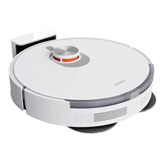 Xiaomi Robot Vacuum S20+ EU fehér robotporszívó Xiaomi Robot Vacuum S20+ EU fehér robotporszívó