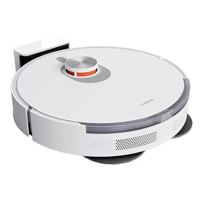 Xiaomi Robot Vacuum S20+ EU fehér robotporszívó Xiaomi Robot Vacuum S20+ EU fehér robotporszívó