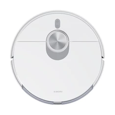 Xiaomi Robot Vacuum S20+ EU fehér robotporszívó Xiaomi Robot Vacuum S20+ EU fehér robotporszívó