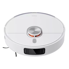 Xiaomi Robot Vacuum S20+ EU fehér robotporszívó Xiaomi Robot Vacuum S20+ EU fehér robotporszívó