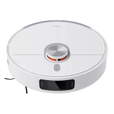 Xiaomi Robot Vacuum S20+ EU fehér robotporszívó Xiaomi Robot Vacuum S20+ EU fehér robotporszívó