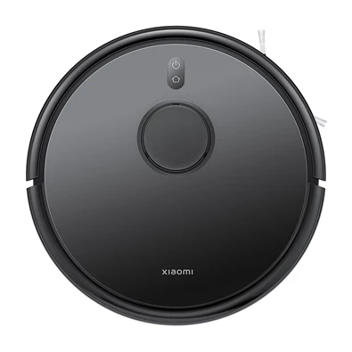 Xiaomi Robot Vacuum S20 EU fekete robotporszívó Xiaomi Robot Vacuum S20 EU fekete robotporszívó