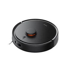 Xiaomi Robot Vacuum S20 EU fekete robotporszívó Xiaomi Robot Vacuum S20 EU fekete robotporszívó
