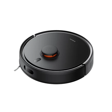 Xiaomi Robot Vacuum S20 EU fekete robotporszívó Xiaomi Robot Vacuum S20 EU fekete robotporszívó