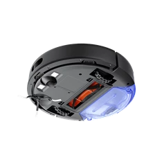 Xiaomi Robot Vacuum S20 EU fekete robotporszívó Xiaomi Robot Vacuum S20 EU fekete robotporszívó