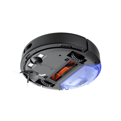 Xiaomi Robot Vacuum S20 EU fekete robotporszívó Xiaomi Robot Vacuum S20 EU fekete robotporszívó