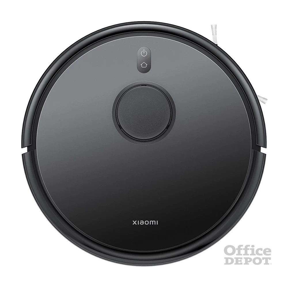 Xiaomi Robot Vacuum S20 EU fekete robotporszívó