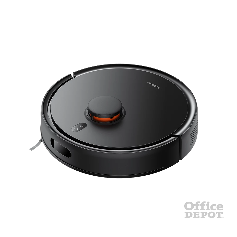Xiaomi Robot Vacuum S20 EU fekete robotporszívó