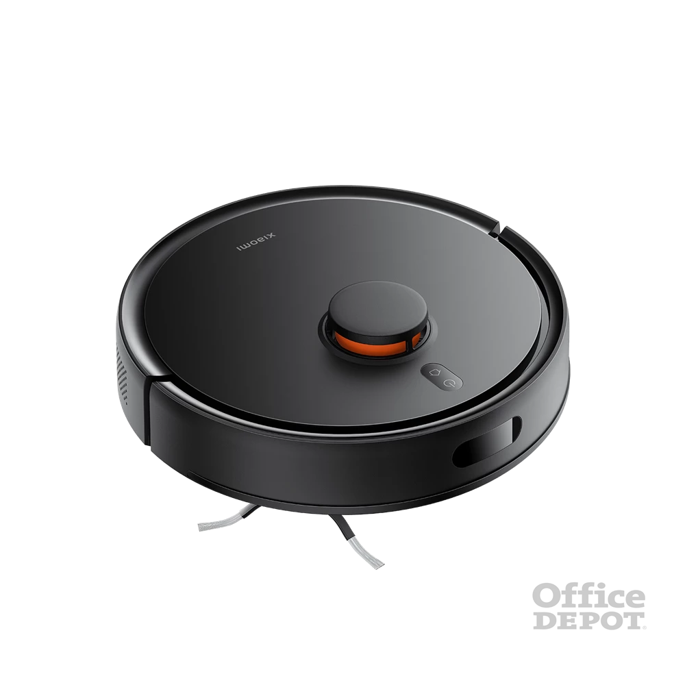Xiaomi Robot Vacuum S20 EU fekete robotporszívó