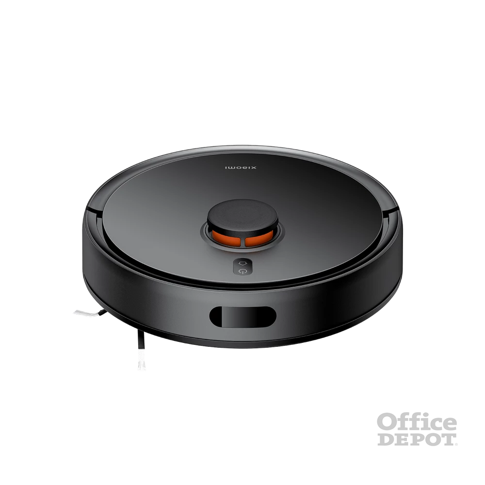 Xiaomi Robot Vacuum S20 EU fekete robotporszívó