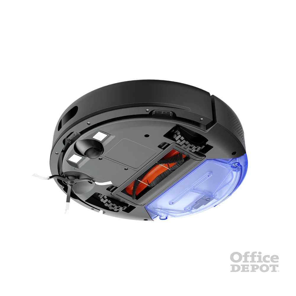 Xiaomi Robot Vacuum S20 EU fekete robotporszívó