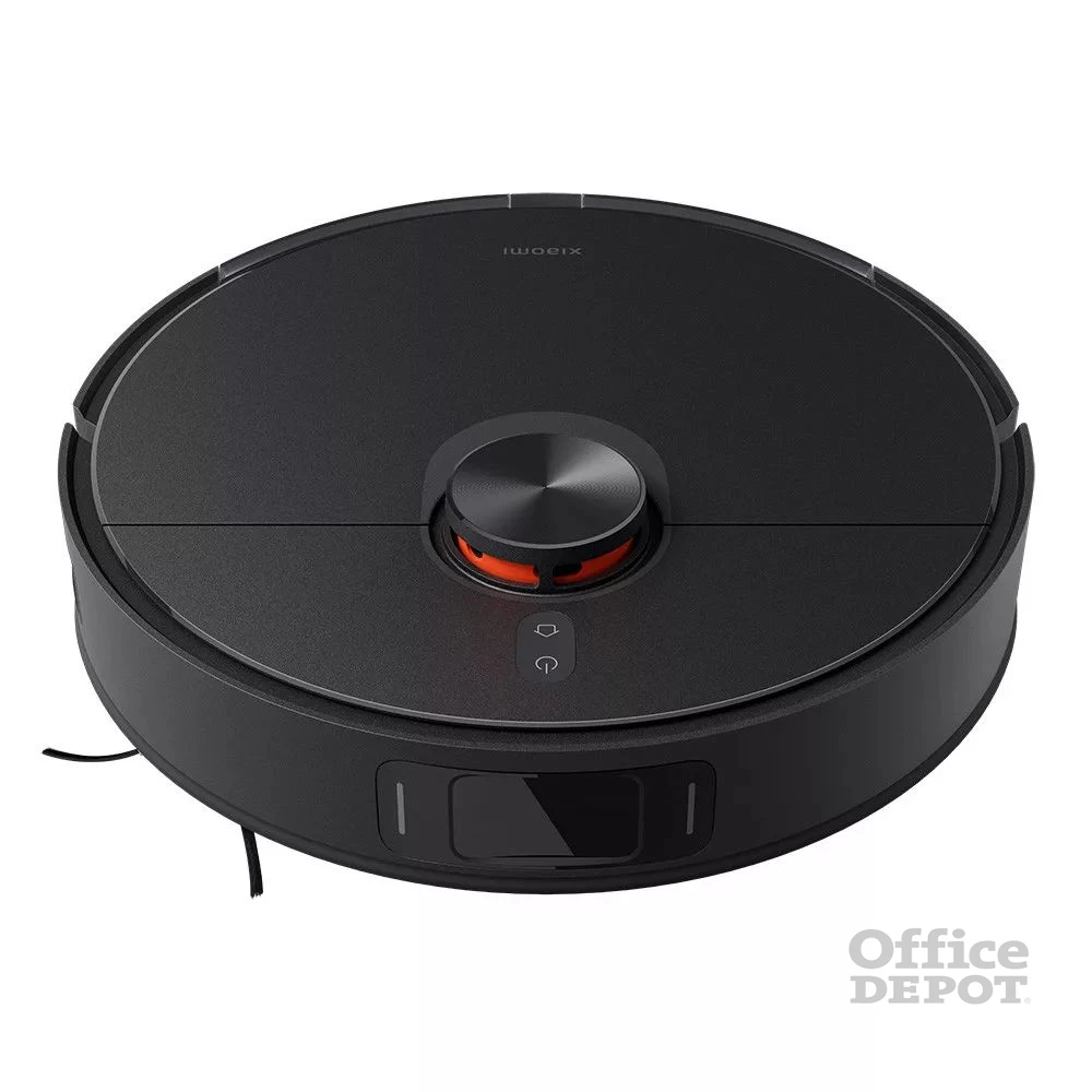 Xiaomi Robot Vacuum S20+ EU fekete robotporszívó