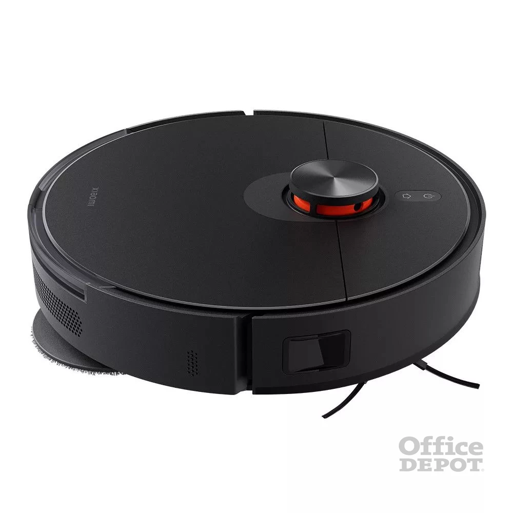 Xiaomi Robot Vacuum S20+ EU fekete robotporszívó