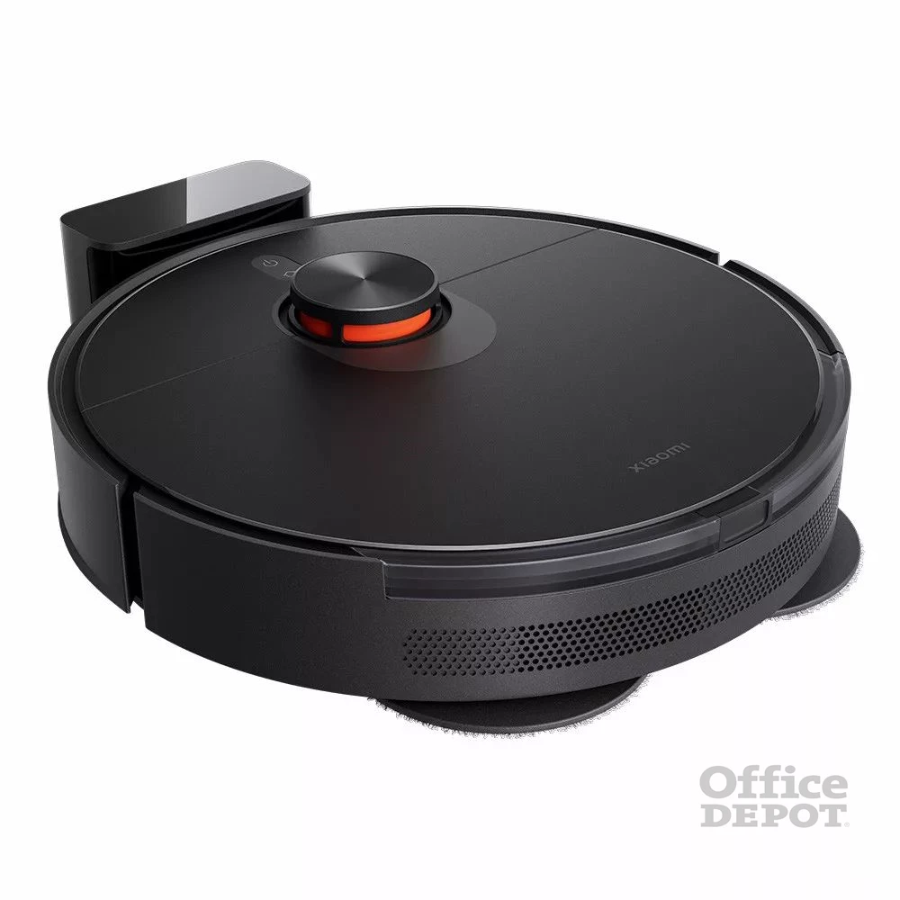 Xiaomi Robot Vacuum S20+ EU fekete robotporszívó