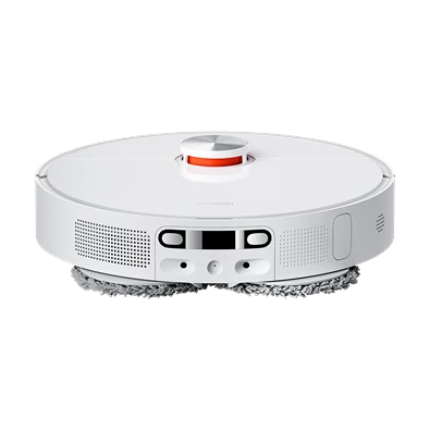 Xiaomi Robot Vacuum X10+ EU porgyűjtő állomással fehér száraz-nedves robotporszívó Xiaomi Robot Vacuum X10+ EU porgyűjtő állomással fehér száraz-nedves robotporszívó