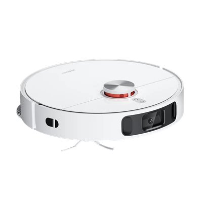 Xiaomi Robot Vacuum X10+ EU porgyűjtő állomással fehér száraz-nedves robotporszívó Xiaomi Robot Vacuum X10+ EU porgyűjtő állomással fehér száraz-nedves robotporszívó