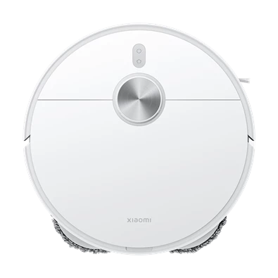 Xiaomi Robot Vacuum X10+ EU porgyűjtő állomással fehér száraz-nedves robotporszívó Xiaomi Robot Vacuum X10+ EU porgyűjtő állomással fehér száraz-nedves robotporszívó