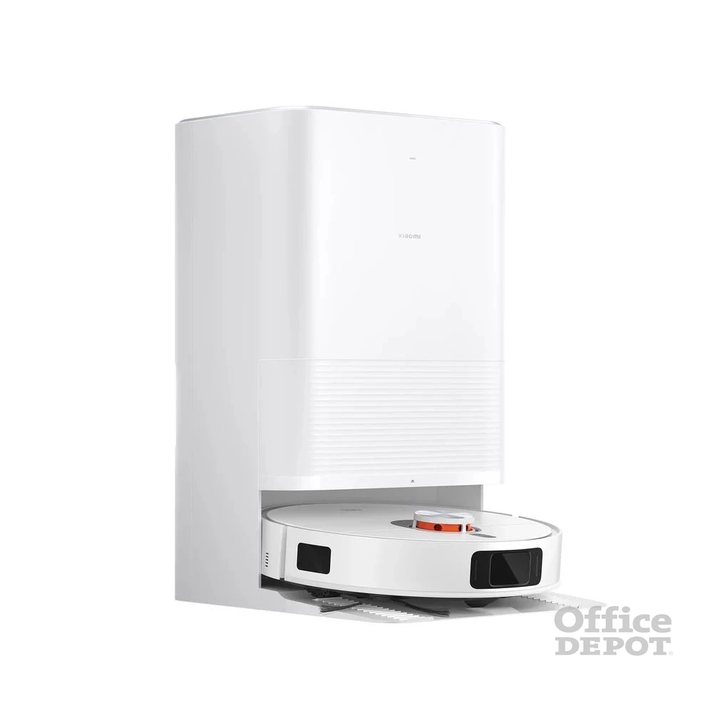 Xiaomi Robot Vacuum X20 Pro okos robotporszívó