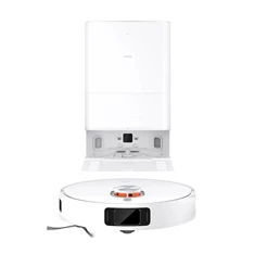 Xiaomi Robot Vacuum X20 Pro okos robotporszívó