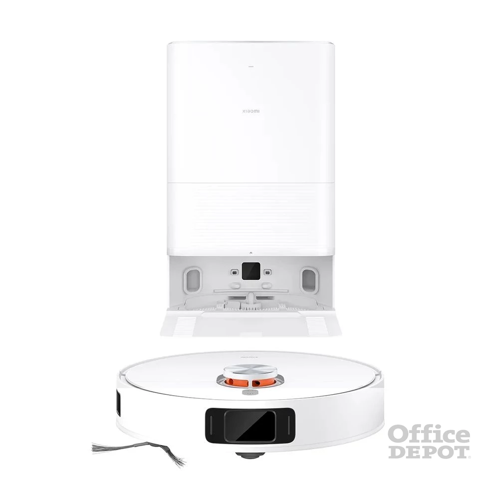 Xiaomi Robot Vacuum X20 Pro okos robotporszívó
