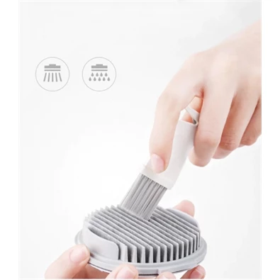 Xiaomi Roidmi F8/F8S/F8E porszívóhoz gyári HEPA szűrőbetét 2db