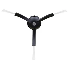 Xiaomi STYTJ02YM-BS.H Mi Robot Vacuum Mop Pro fekete oldalsó robotporszívó kefe Xiaomi STYTJ02YM-BS.H Mi Robot Vacuum Mop Pro fekete oldalsó robotporszívó kefe
