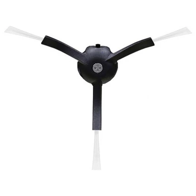 Xiaomi STYTJ02YM-BS.H Mi Robot Vacuum Mop Pro fekete oldalsó robotporszívó kefe Xiaomi STYTJ02YM-BS.H Mi Robot Vacuum Mop Pro fekete oldalsó robotporszívó kefe