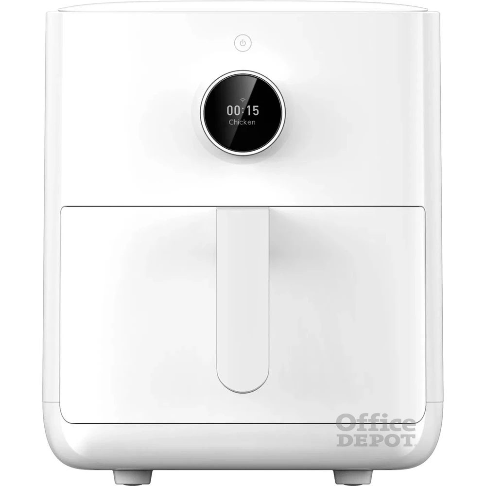 Xiaomi Smart Air Fryer 4,5L EU okos fehér 4,5 L forrólevegős sütő (air fryer/airfryer)