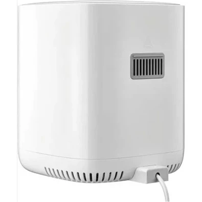 Xiaomi Smart Air Fryer 4,5L EU okos forrólevegős sütő (air fryer/airfryer) Xiaomi Smart Air Fryer 4,5L EU okos forrólevegős sütő (air fryer/airfryer)