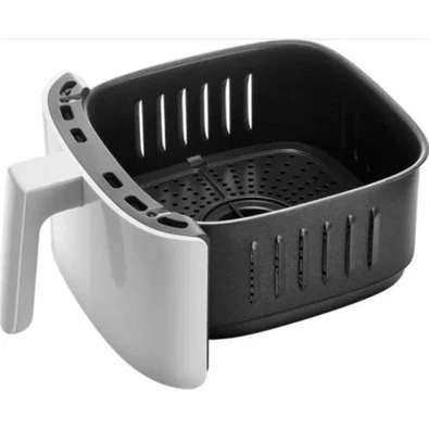 Xiaomi Smart Air Fryer 4,5L EU okos forrólevegős sütő (air fryer/airfryer) Xiaomi Smart Air Fryer 4,5L EU okos forrólevegős sütő (air fryer/airfryer)