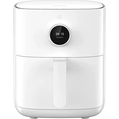 Xiaomi Smart Air Fryer 4,5L EU okos forrólevegős sütő (air fryer/airfryer) Xiaomi Smart Air Fryer 4,5L EU okos forrólevegős sütő (air fryer/airfryer)