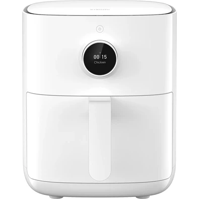 Xiaomi Smart Air Fryer 4,5L EU okos forrólevegős sütő (air fryer/airfryer) Xiaomi Smart Air Fryer 4,5L EU okos forrólevegős sütő (air fryer/airfryer)