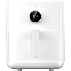 Xiaomi Smart Air Fryer 4,5L EU okos forrólevegős sütő (air fryer/airfryer) Xiaomi Smart Air Fryer 4,5L EU okos forrólevegős sütő (air fryer/airfryer)