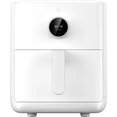 Xiaomi Smart Air Fryer 4,5L EU okos forrólevegős sütő (air fryer/airfryer) Xiaomi Smart Air Fryer 4,5L EU okos forrólevegős sütő (air fryer/airfryer)
